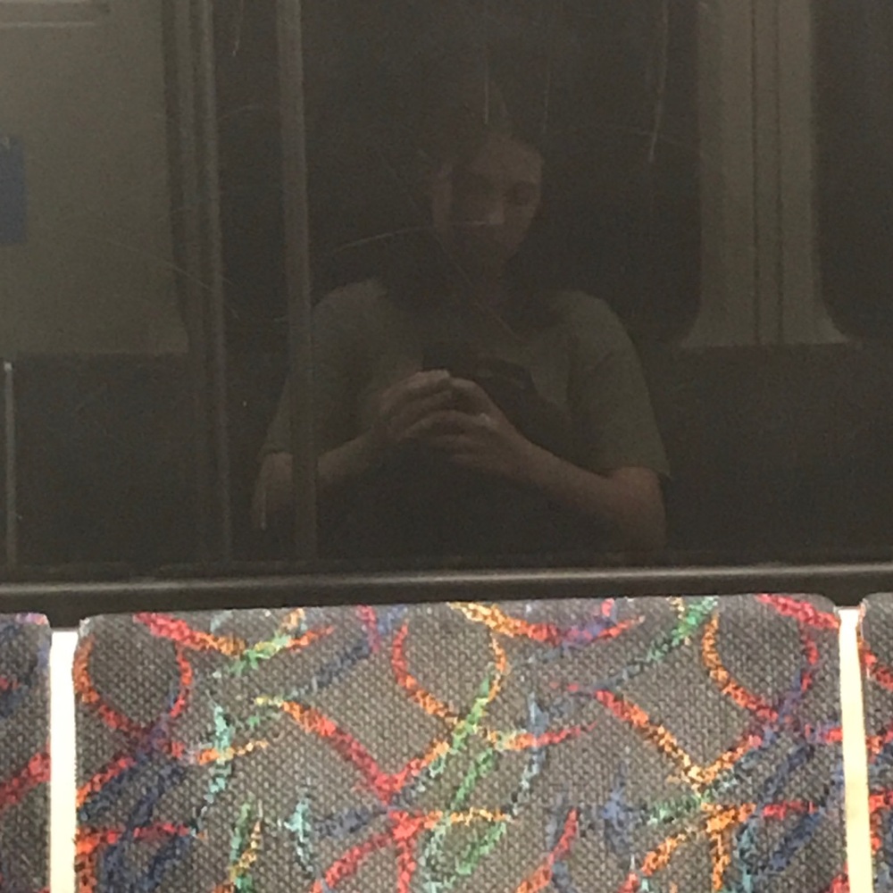 Meet your Posher, Kate